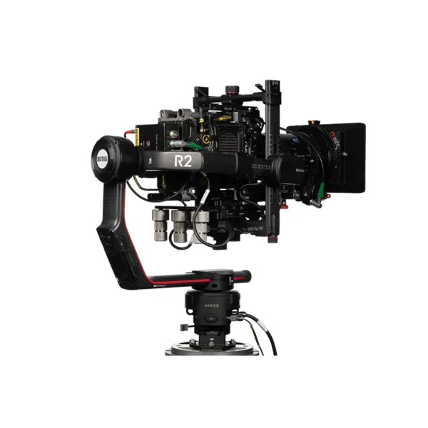 Ronin 2