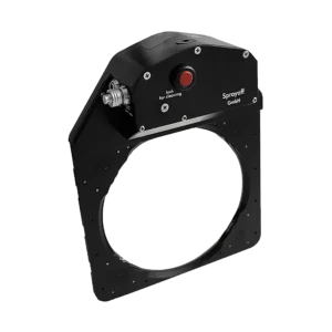 Schulz Sprayoff Micro Filter