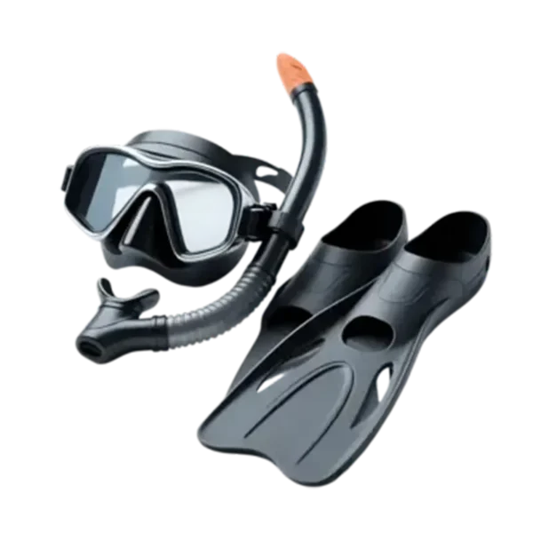 Scuba Gear & Safety