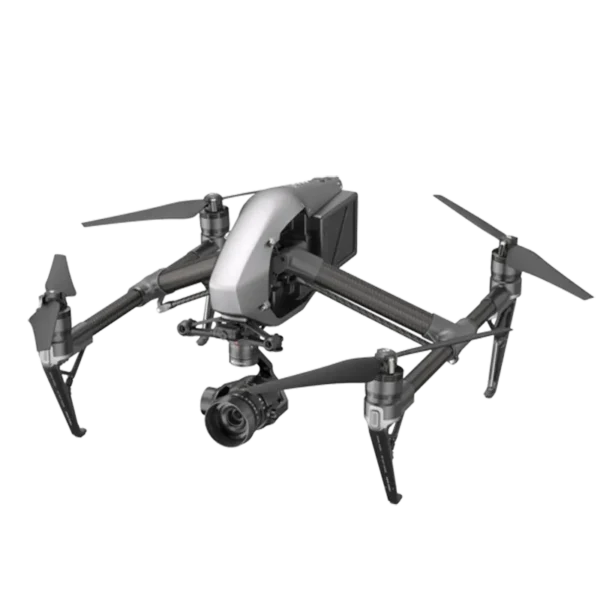 Drone Inspire 3 Pro
