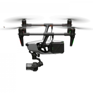 Drone Inspire 3