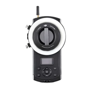 DJI - Remote Focus for Drones