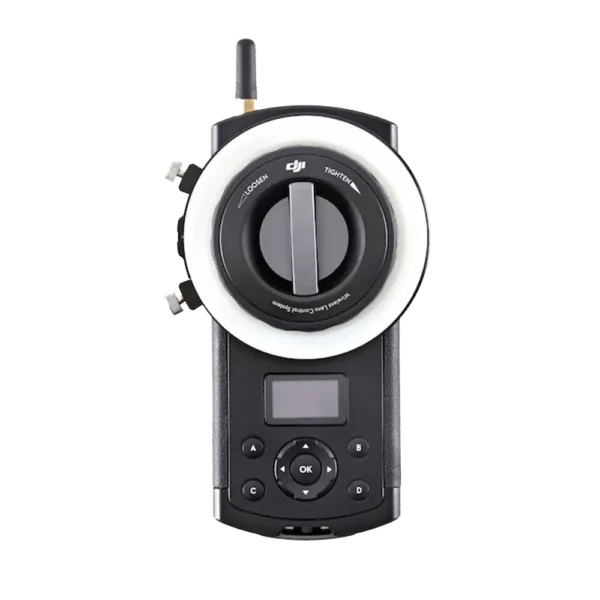 DJI - Remote Focus for Drones