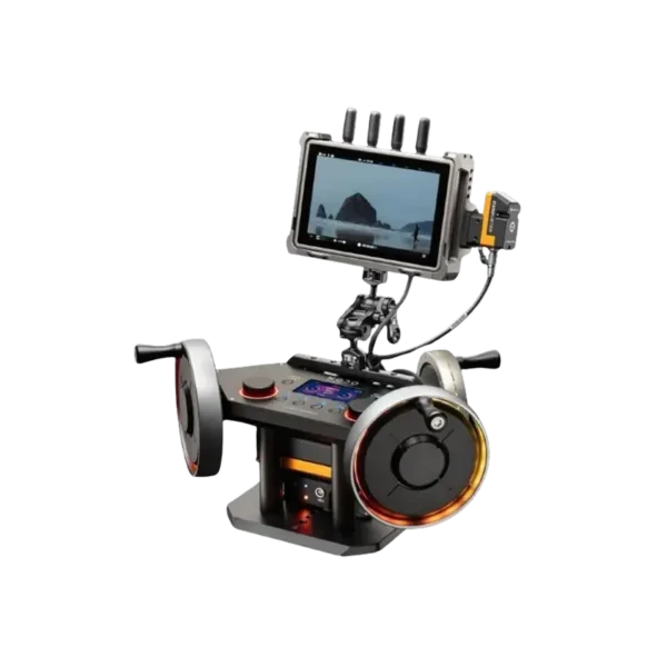 DJI - Nodo Wheels for Drones