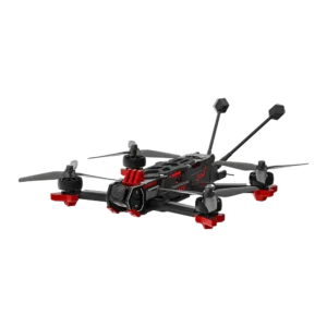 Exterior FPV X4