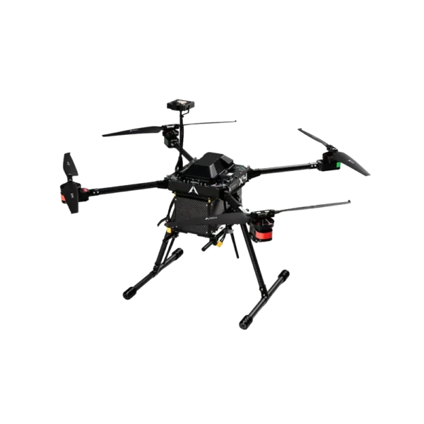 Back-up Drone X4