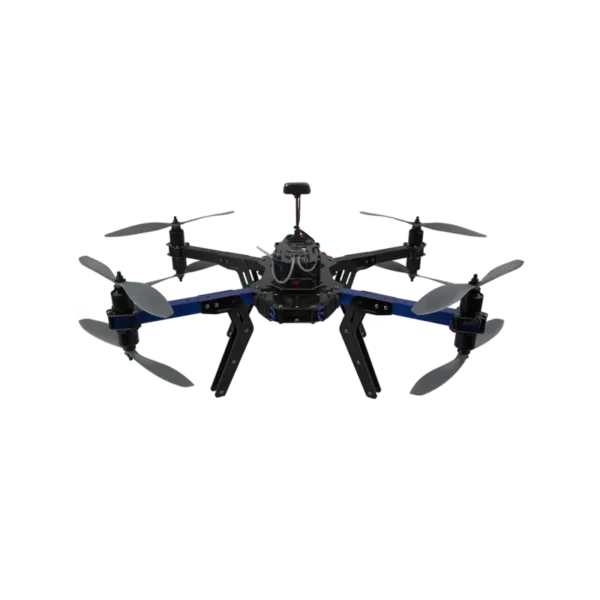 Back-up Drone X8