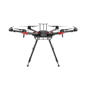 DRONE Octocopter 12Kg Take-off