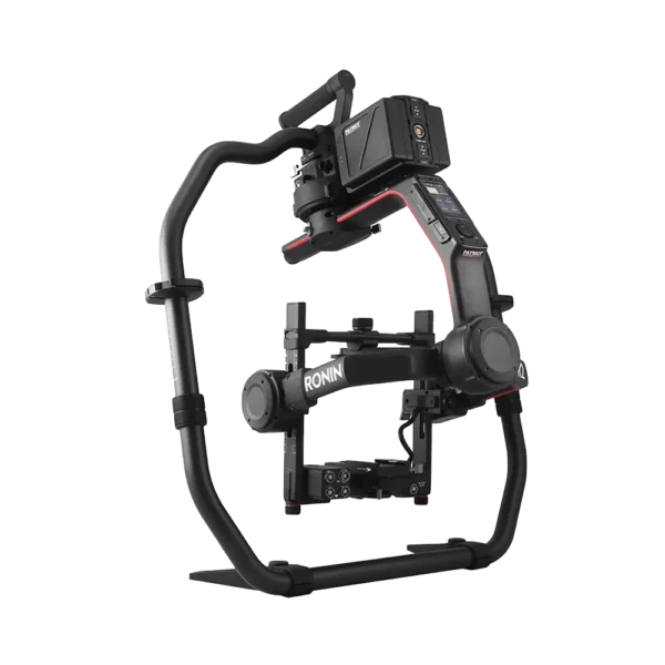 Ronin 2 / Movi Pro