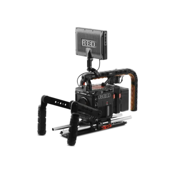 Ronin 2 / Movi Pro