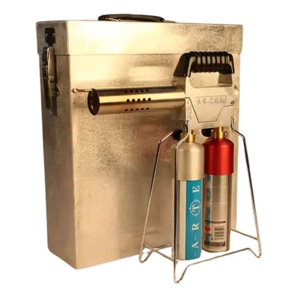 ARTEM Smoke Machine
