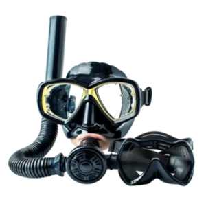 Scuba Gear & Safety