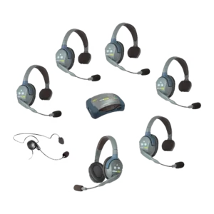 EarTec Kit B