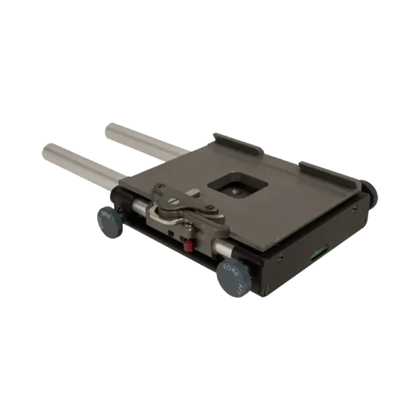 Camera Platform for Top Mount