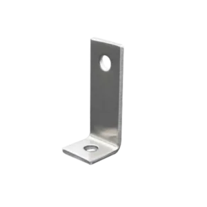L-Bracket for Side Mount