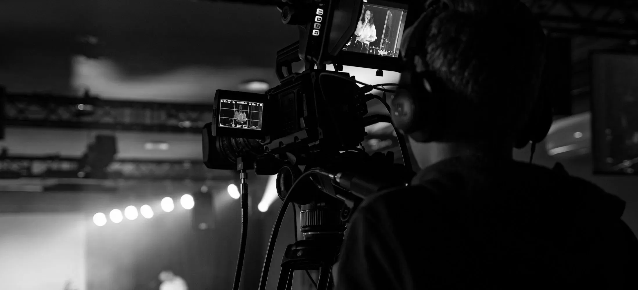 full-production-intro filming in Romania