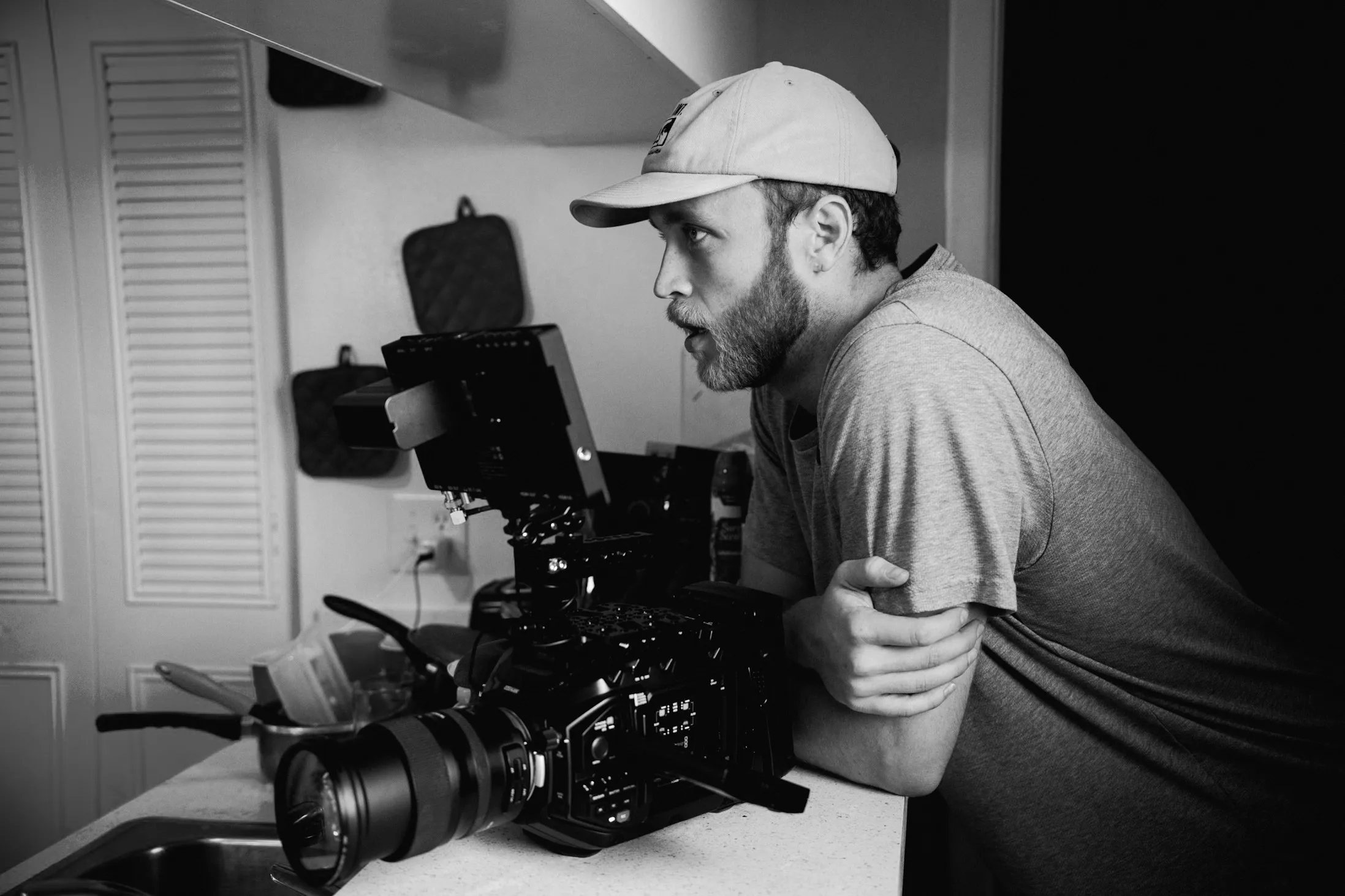 photography-intro filming in Romania